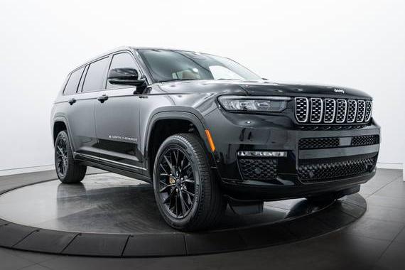 JEEP GRAND CHEROKEE 2021 1C4RJKEG7M8154279 image